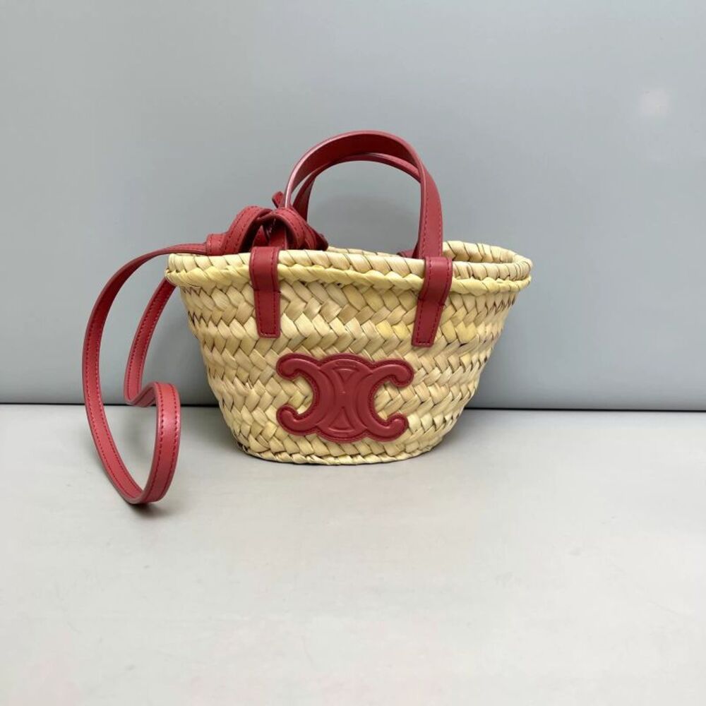 Celine Women Pre-Loved Bag Very Good Condition